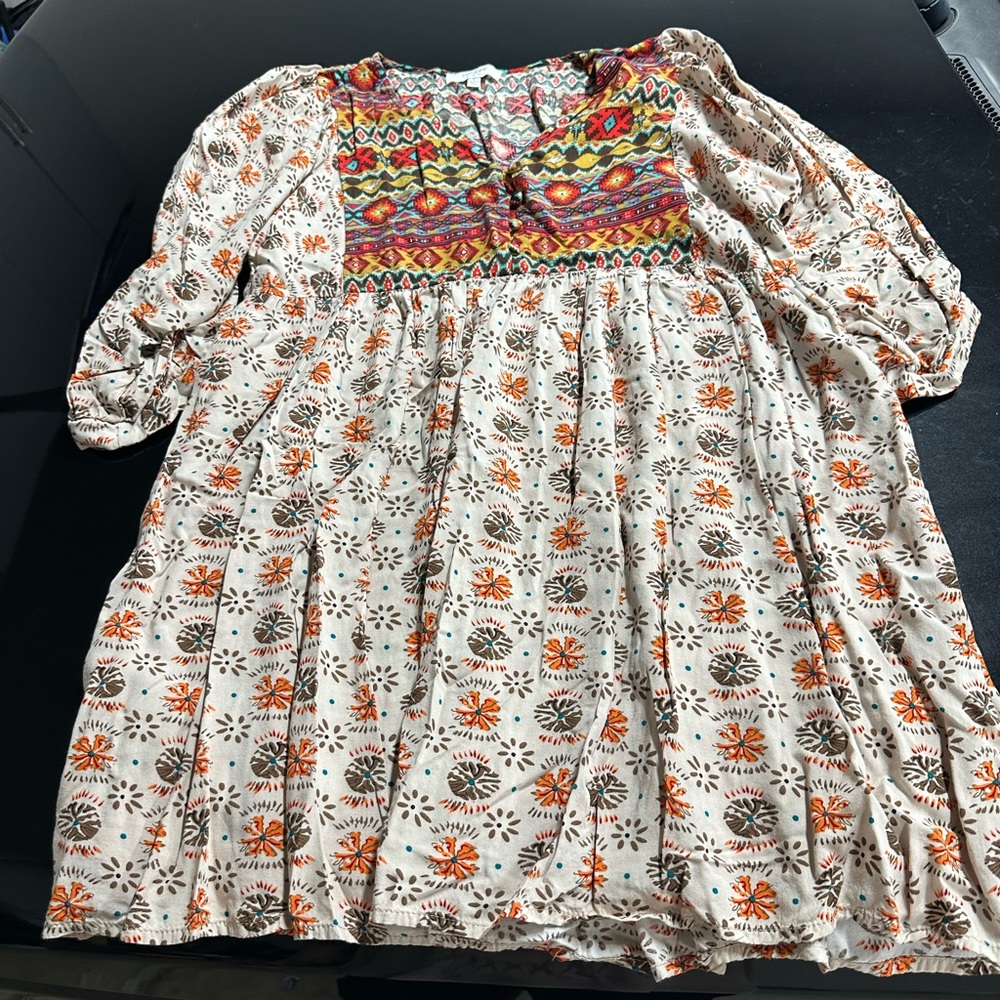 dress